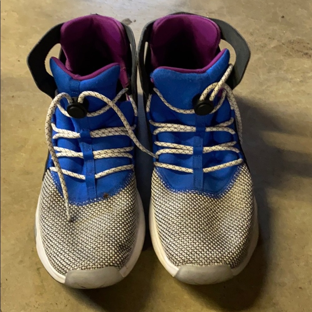 Nike air flight huarache